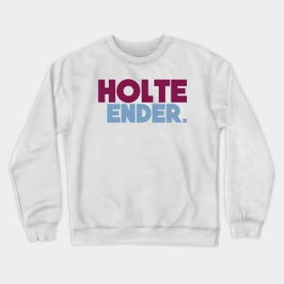 Holte Ender Crewneck Sweatshirt